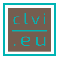 Logo clvi.eu