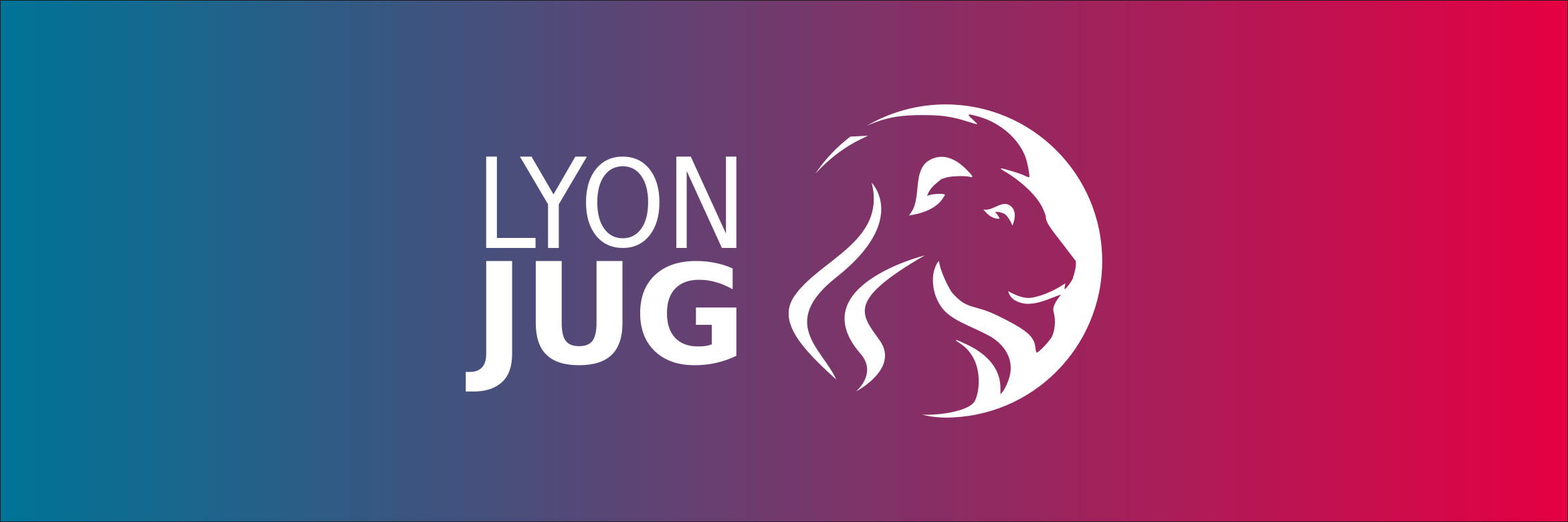 Illustration of post 'LyonJUG new graphic identity and website'